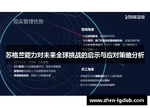 苏格兰能力对未来全球挑战的启示与应对策略分析 苏格兰能力对未来全球挑战的启示与应对策略分析