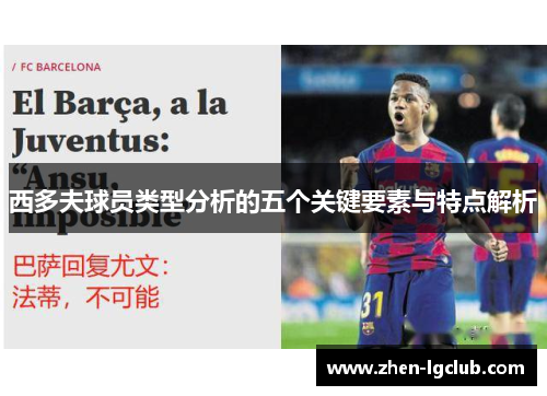 西多夫球员类型分析的五个关键要素与特点解析 西多夫球员类型分析的五个关键要素与特点解析