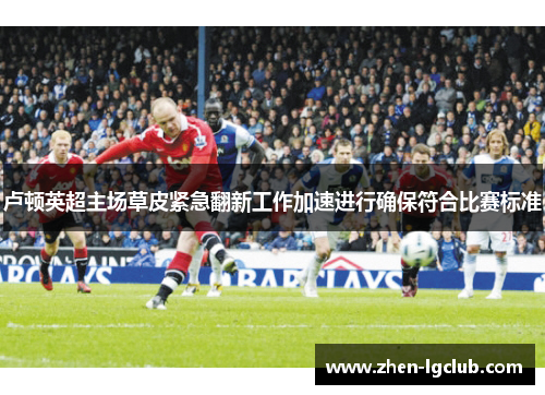 卢顿英超主场草皮紧急翻新工作加速进行确保符合比赛标准