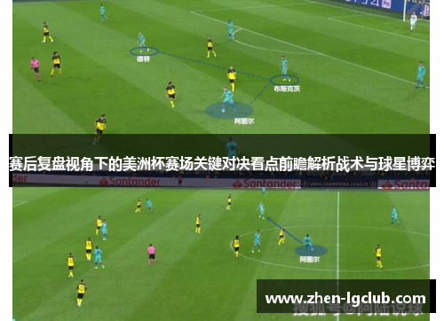 赛后复盘视角下的美洲杯赛场关键对决看点前瞻解析战术与球星博弈