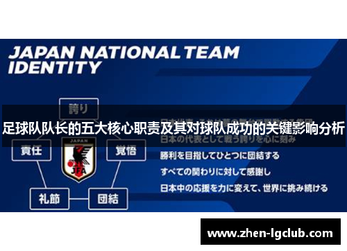 足球队队长的五大核心职责及其对球队成功的关键影响分析