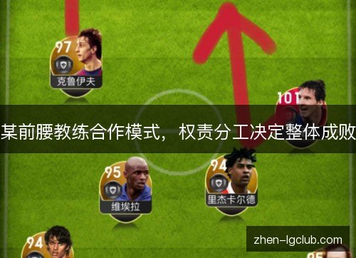 某前腰教练合作模式,权责分工决定整体成败 某前腰教练合作模式,权责分工决定整体成败